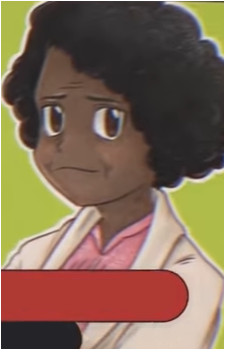 Grams {PKMN}
