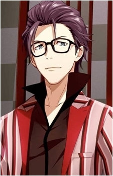Takuma Haiba