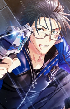 Takuma Haiba