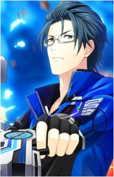 Takuma Haiba