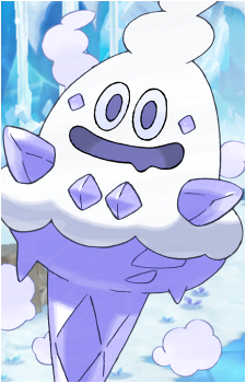 Vanillite