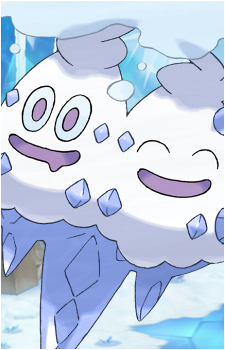 Vanillite