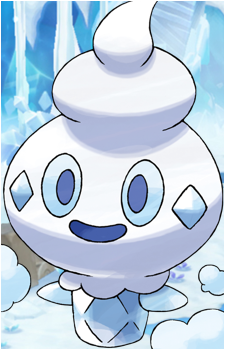 Vanillite's image