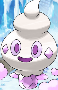 Vanillite
