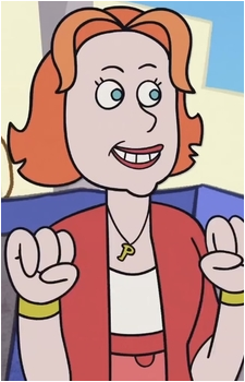 Paula Proctor's image