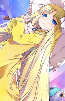 Astelia Lizamarie de Rochefort