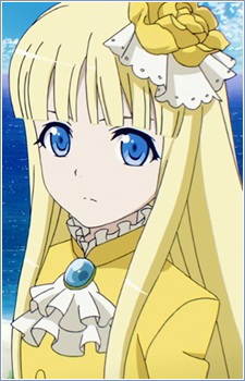 Astelia Lizamarie de Rochefort's image