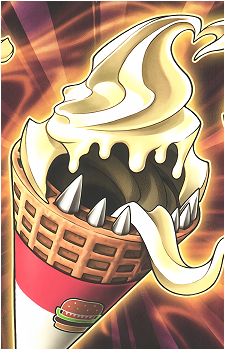 Hungry Softserve's image
