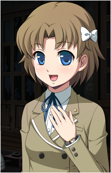 Nana Ogasawara's image