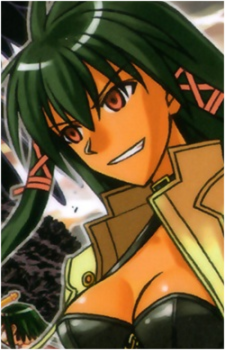 Mana Tatsumiya