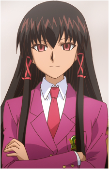 Mana Tatsumiya