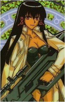 Mana Tatsumiya