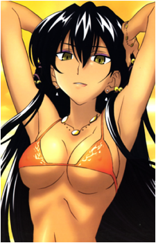 Mana Tatsumiya