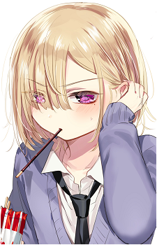 Kanade {TS}