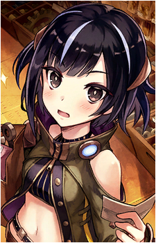 Evelika's image