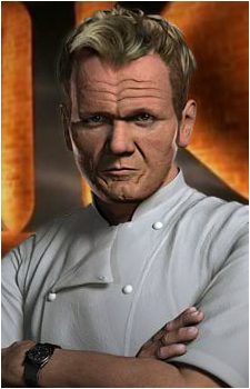 Gordon Ramsay