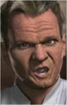 Gordon Ramsay