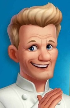 Gordon Ramsay