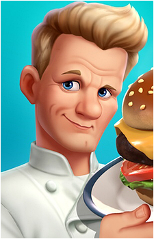 Gordon Ramsay