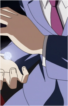 Negi Springfield