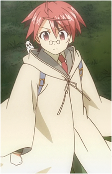 Negi Springfield