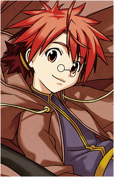Negi Springfield