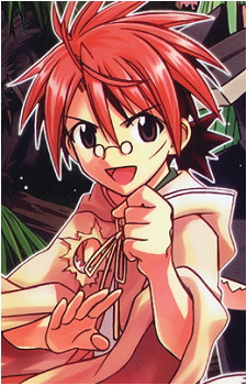 Negi Springfield