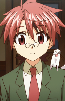Negi Springfield