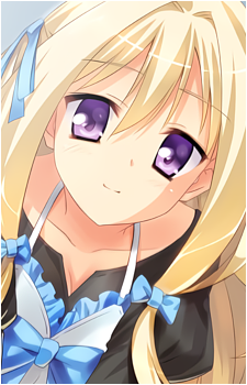 Haya Tenjou
