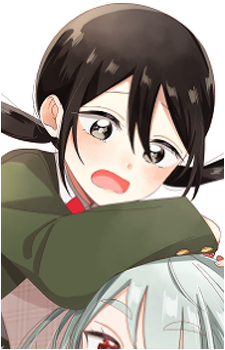 Image 3 - Art: 藤松盟 (Mei Fujimatsu) Image 3
