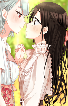 Image 10 - Art: 藤松盟 (Mei Fujimatsu) Image 10