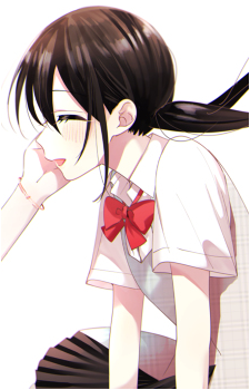 Image 7 - Art: 藤松盟 (Mei Fujimatsu) Image 7
