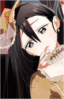 Image 6 - Art: 藤松盟 (Mei Fujimatsu) Image 6