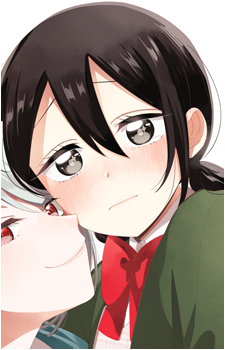 Image 2 - Art: 藤松盟 (Mei Fujimatsu) Image 2