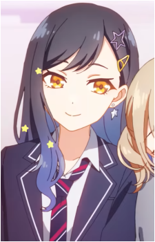 An Shiraishi