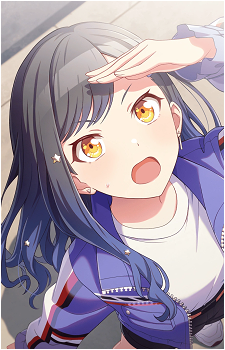 An Shiraishi