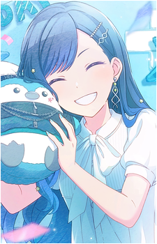 An Shiraishi