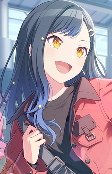 An Shiraishi