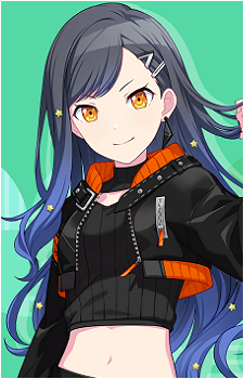 An Shiraishi