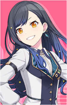 An Shiraishi