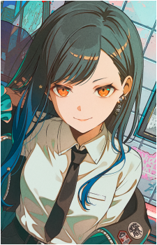 An Shiraishi