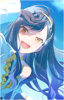 An Shiraishi