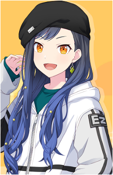 An Shiraishi