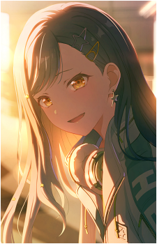 An Shiraishi