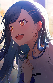 An Shiraishi