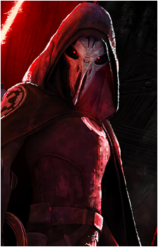 The Crow's image