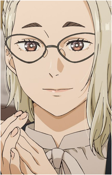 Machiko Iwashimizu