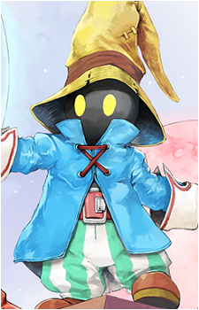 Vivi Ornitier