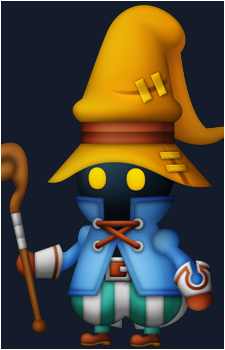 Vivi Ornitier