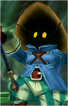 Vivi Ornitier